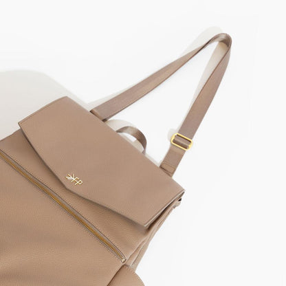Freshly Picked Fig Classic Diaper Bag II