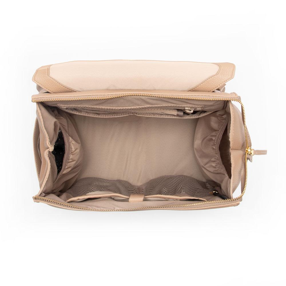 Freshly Picked Fig Classic Diaper Bag II