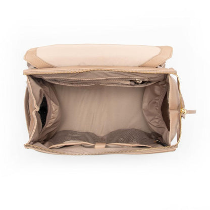 Freshly Picked Fig Classic Diaper Bag II