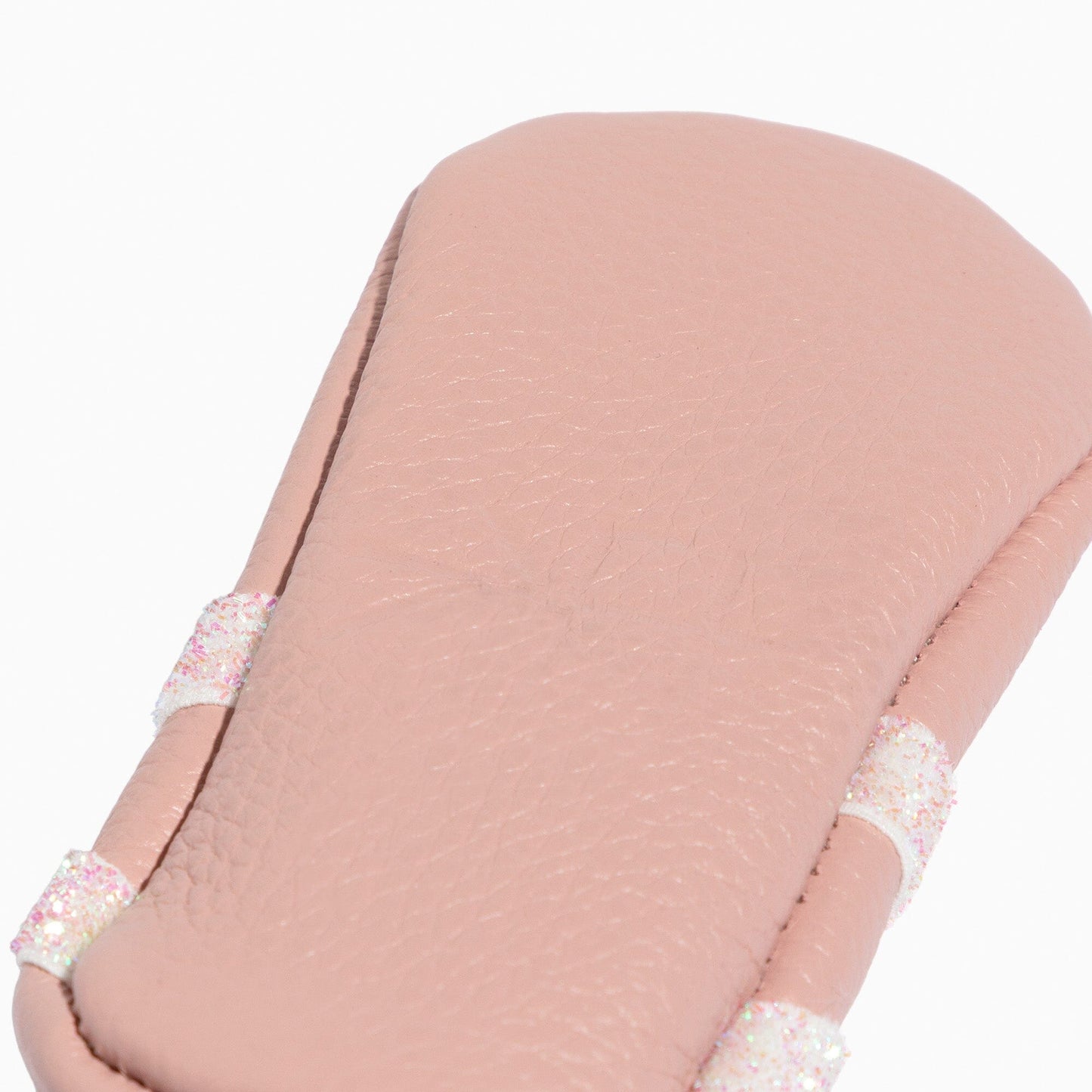 Freshly Picked Flutterby Ballet Slipper Baby Shoe