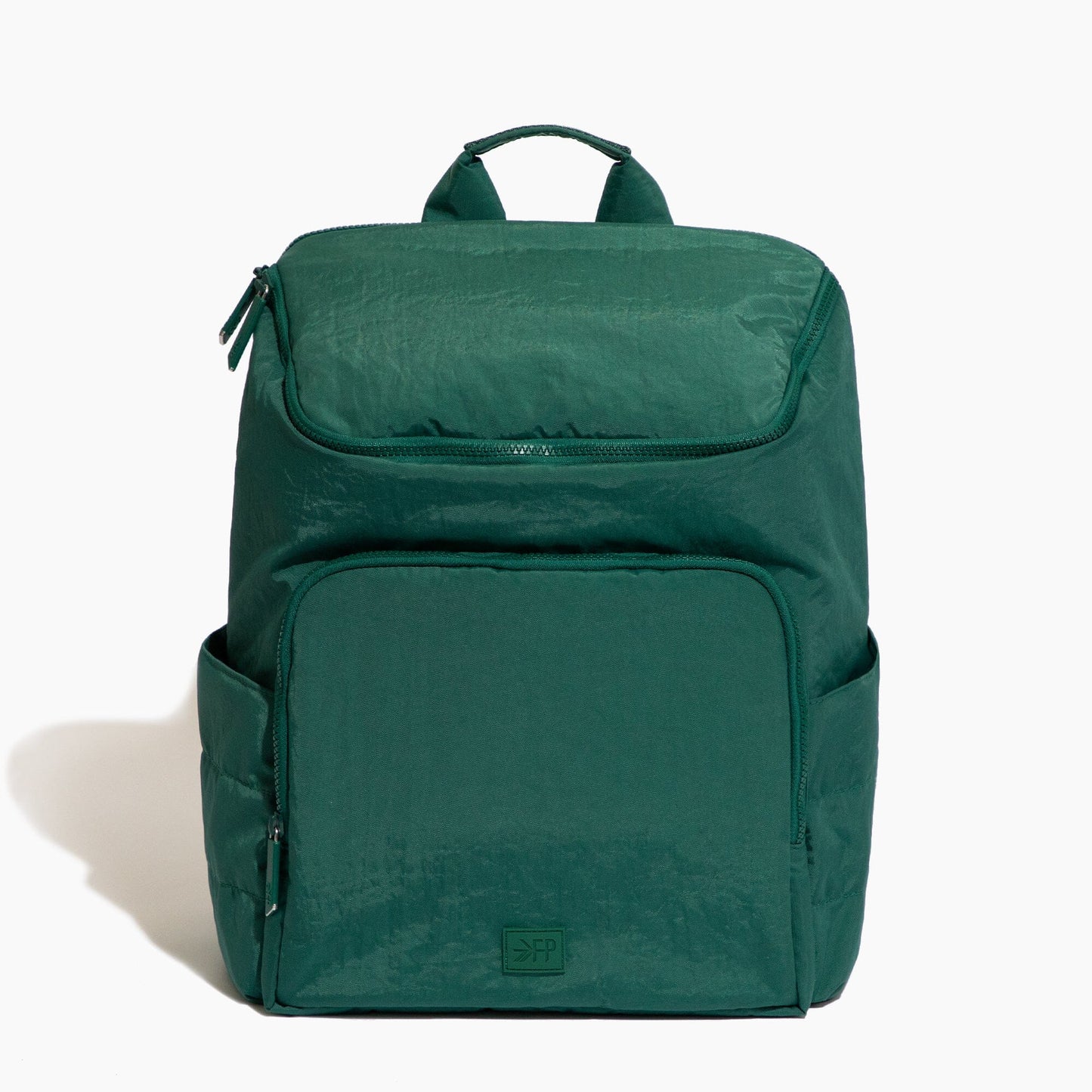 Freshly Picked Forest Zurich Backpack