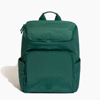 Freshly Picked Forest Zurich Backpack