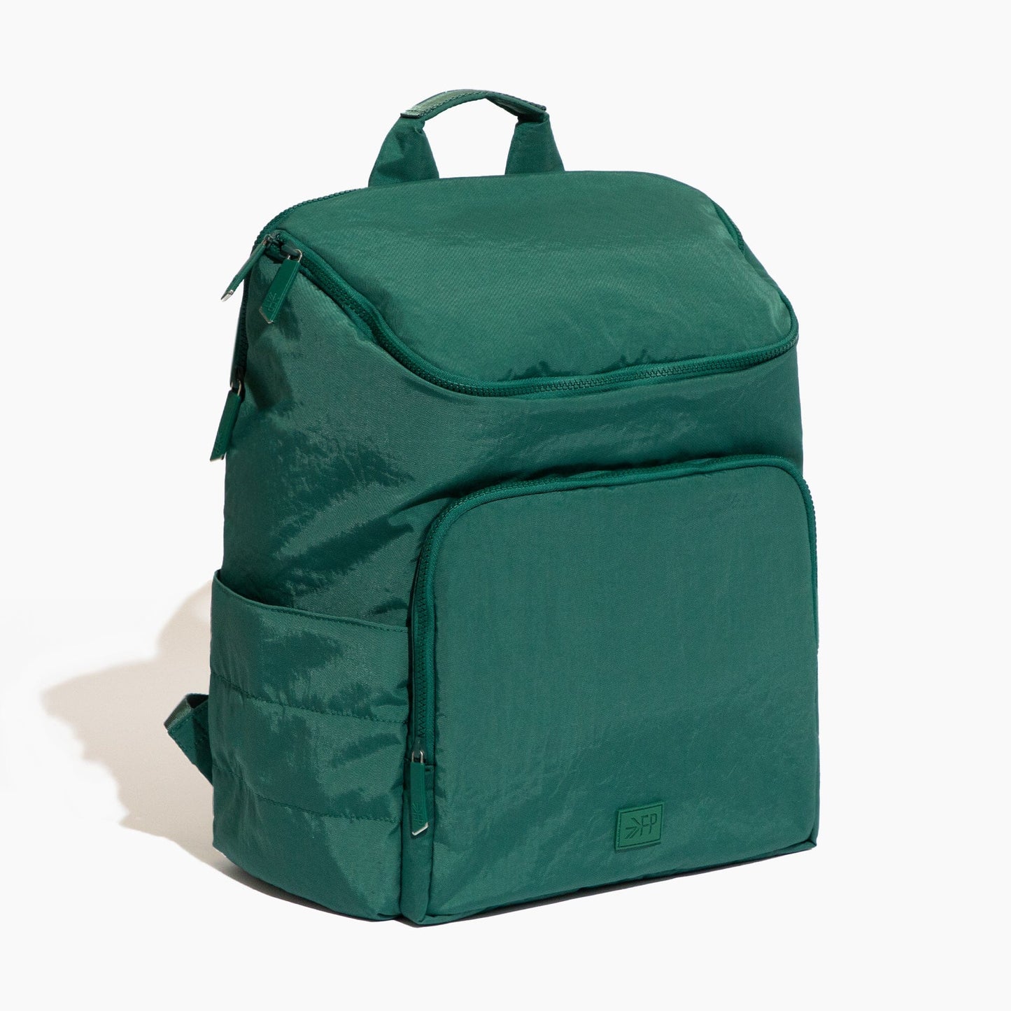 Freshly Picked Forest Zurich Backpack