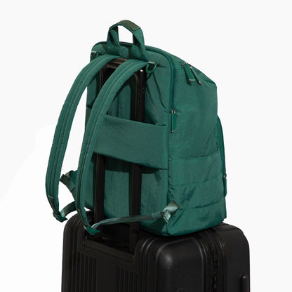 Freshly Picked Forest Zurich Backpack