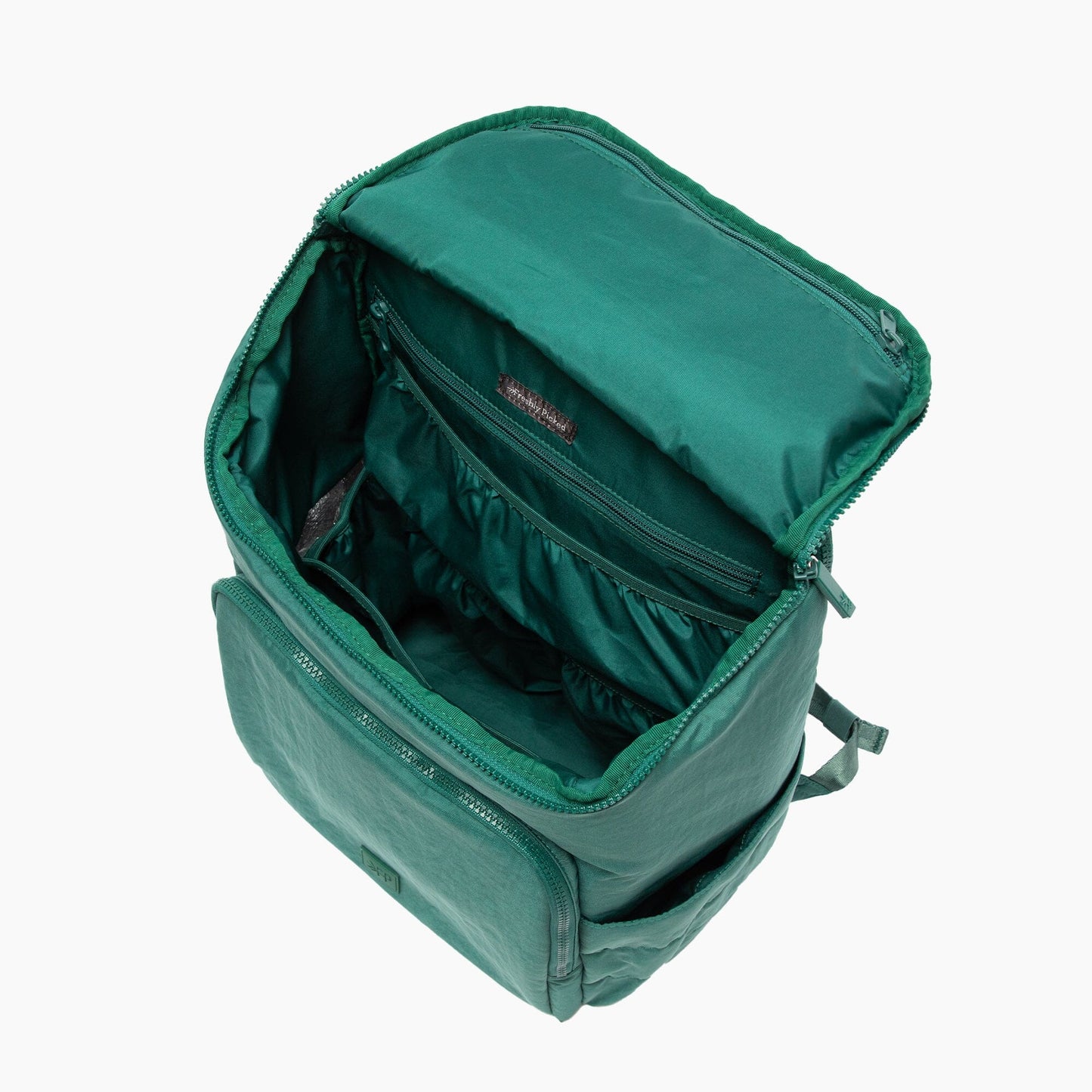 Freshly Picked Forest Zurich Backpack