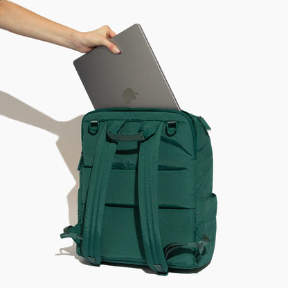 Freshly Picked Forest Zurich Backpack