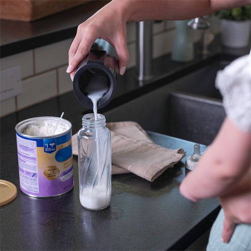 Bisbee Baby Cordless Portable Bottle Warmer