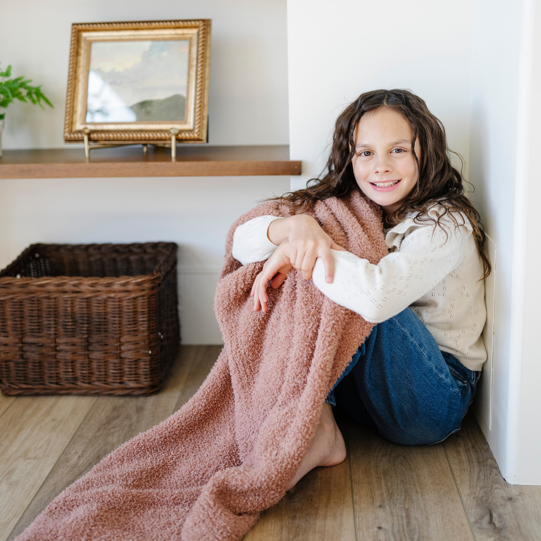 Saranoni Bamboni® Toddler Blankets