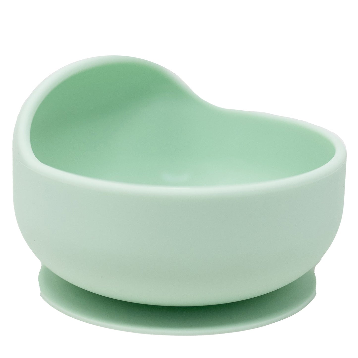 The Baby's Brew Stayful Silicone Bowl