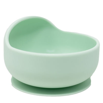 The Baby's Brew Stayful Silicone Bowl
