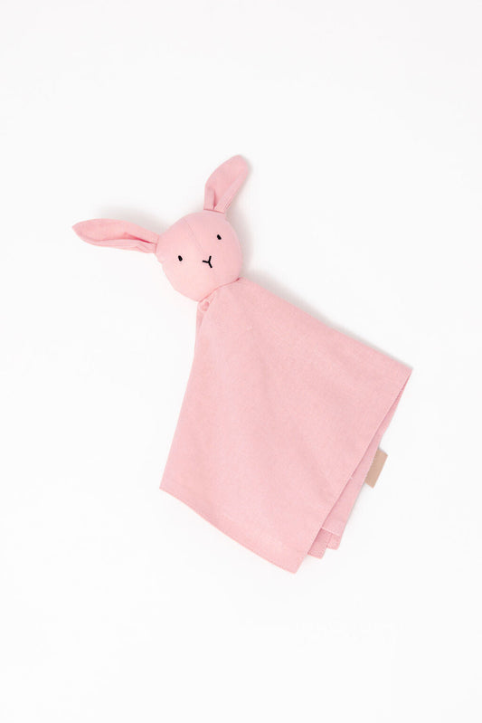 Wildbird Galah Linen Lovey Bunny
