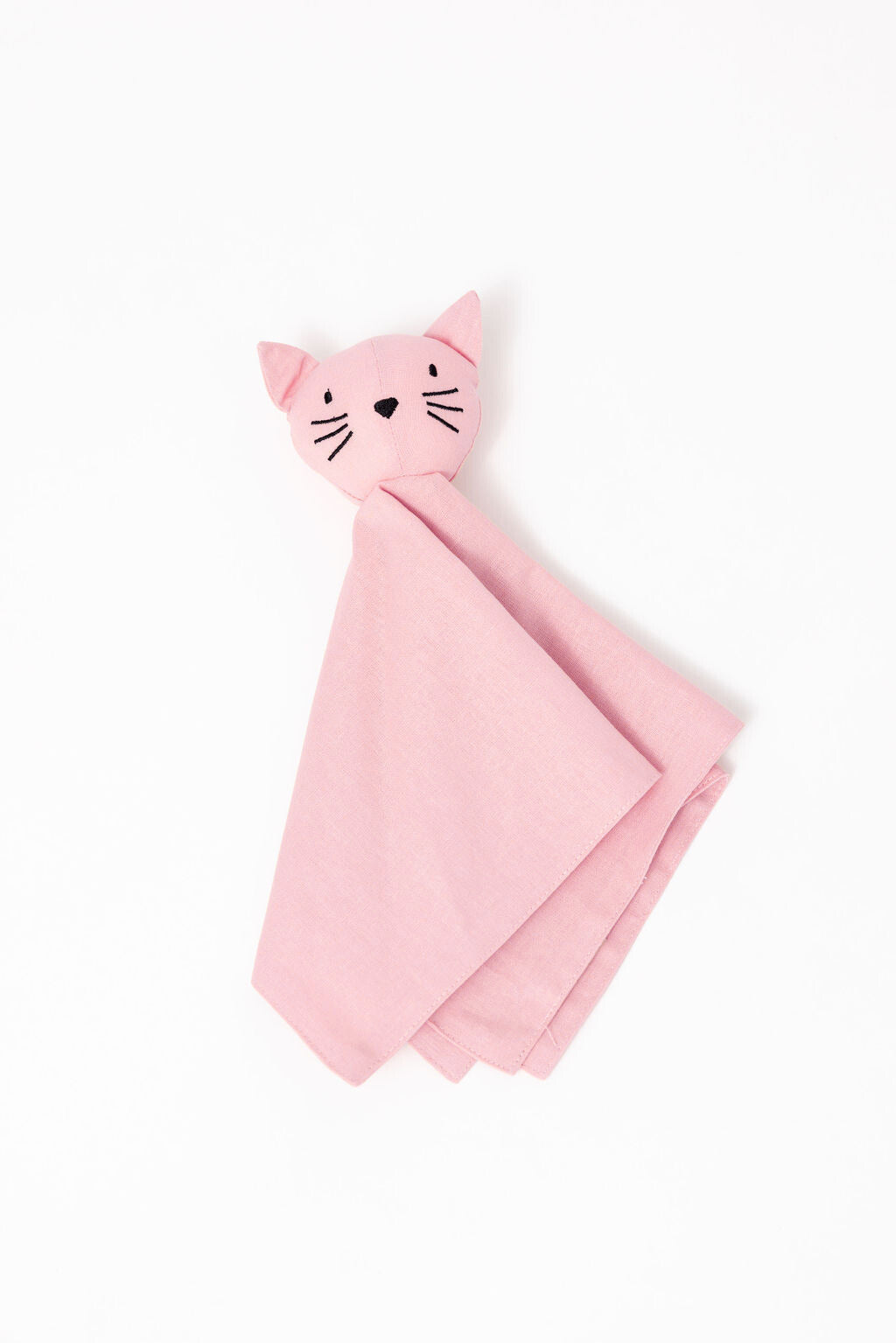 Wildbird Galah Linen Lovey Kitten