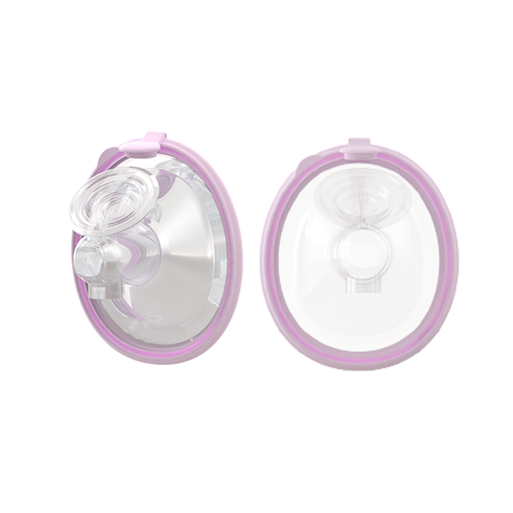 Amaris Go-Cups Breast Shields
