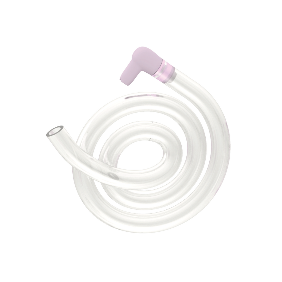 Amaris Go-Cups Silicone Tubing and Adapter