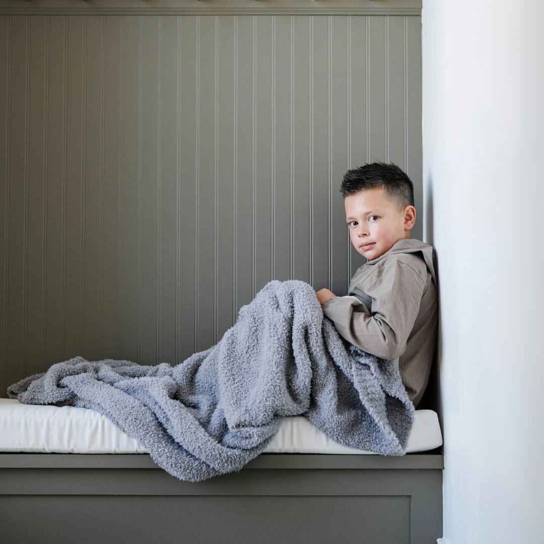 Saranoni Bamboni® Toddler Blankets