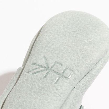 Freshly Picked Greatest Snow On Earth Mary Jane Baby Shoe