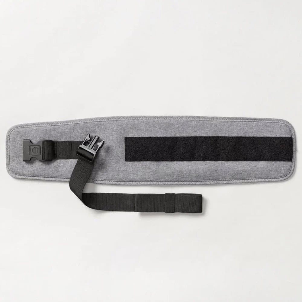 Tushbaby Waistband Extender - Adjustable Extension for Hip Carrier