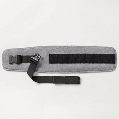 Tushbaby Waistband Extender - Adjustable Extension for Hip Carrier