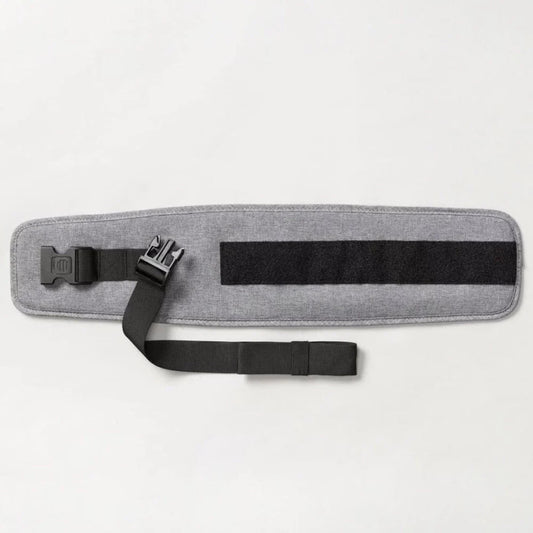 Tushbaby Waistband Extender - Adjustable Extension for Hip Carrier