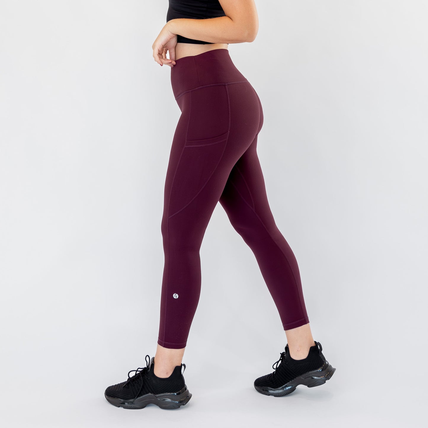 Love and Fit 25" Guardian Evolve Stay Put™ Leggings