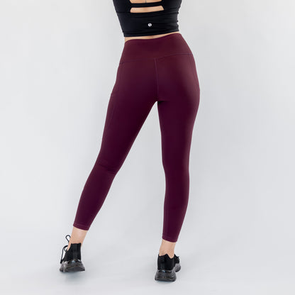 Love and Fit 25" Guardian Evolve Stay Put™ Leggings