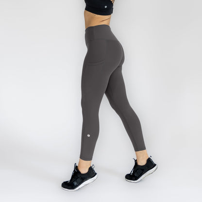 Love and Fit 25" Guardian Evolve Stay Put™ Leggings