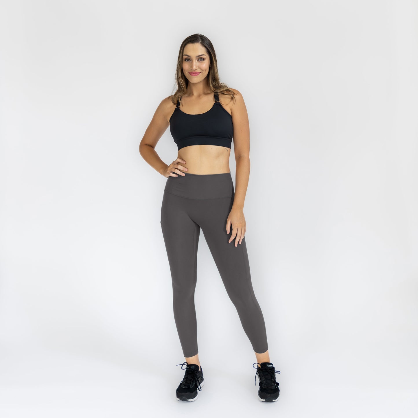 Love and Fit 25" Guardian Evolve Stay Put™ Leggings