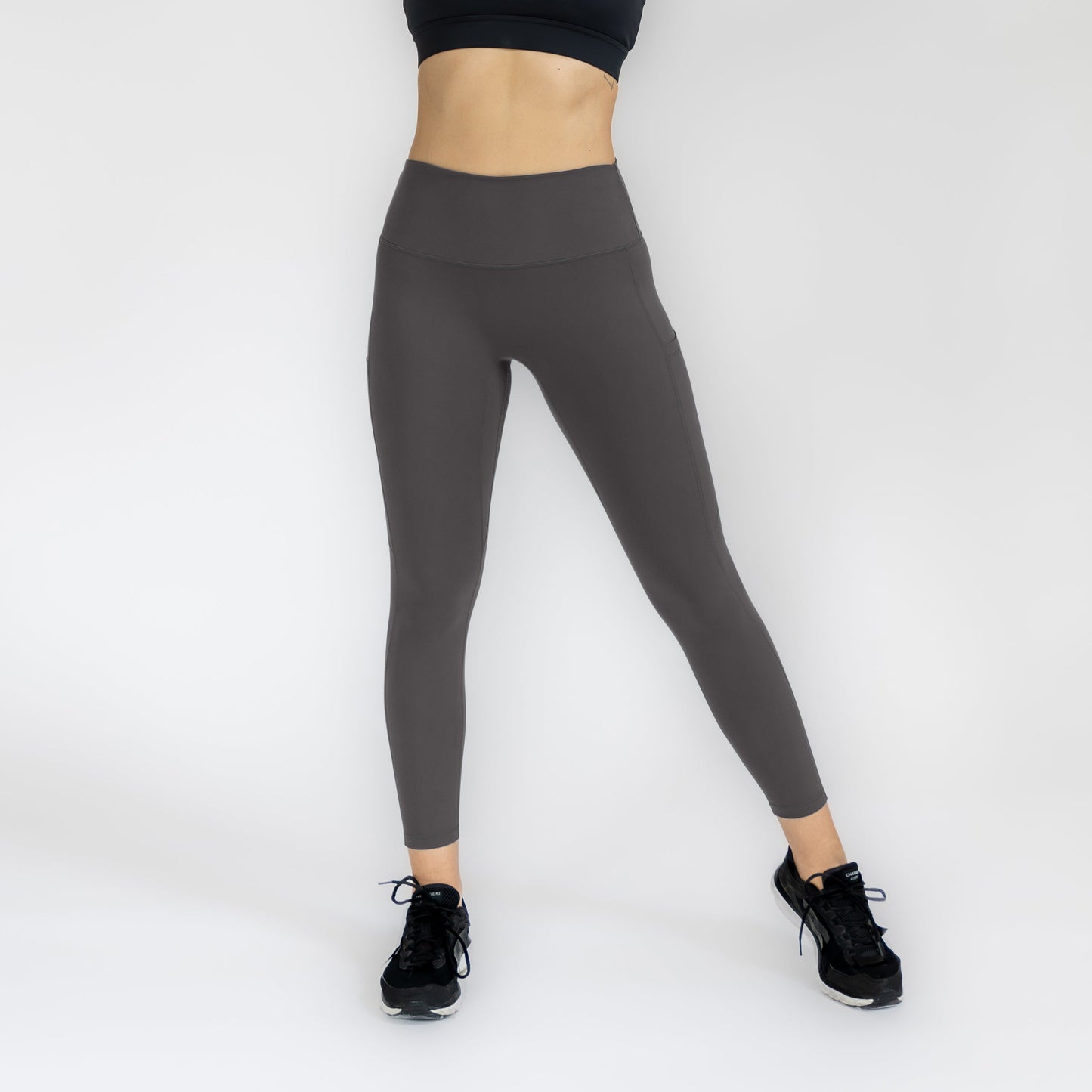 Love and Fit 25" Guardian Evolve Stay Put™ Leggings