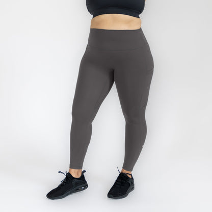 Love and Fit 25" Guardian Evolve Stay Put™ Leggings