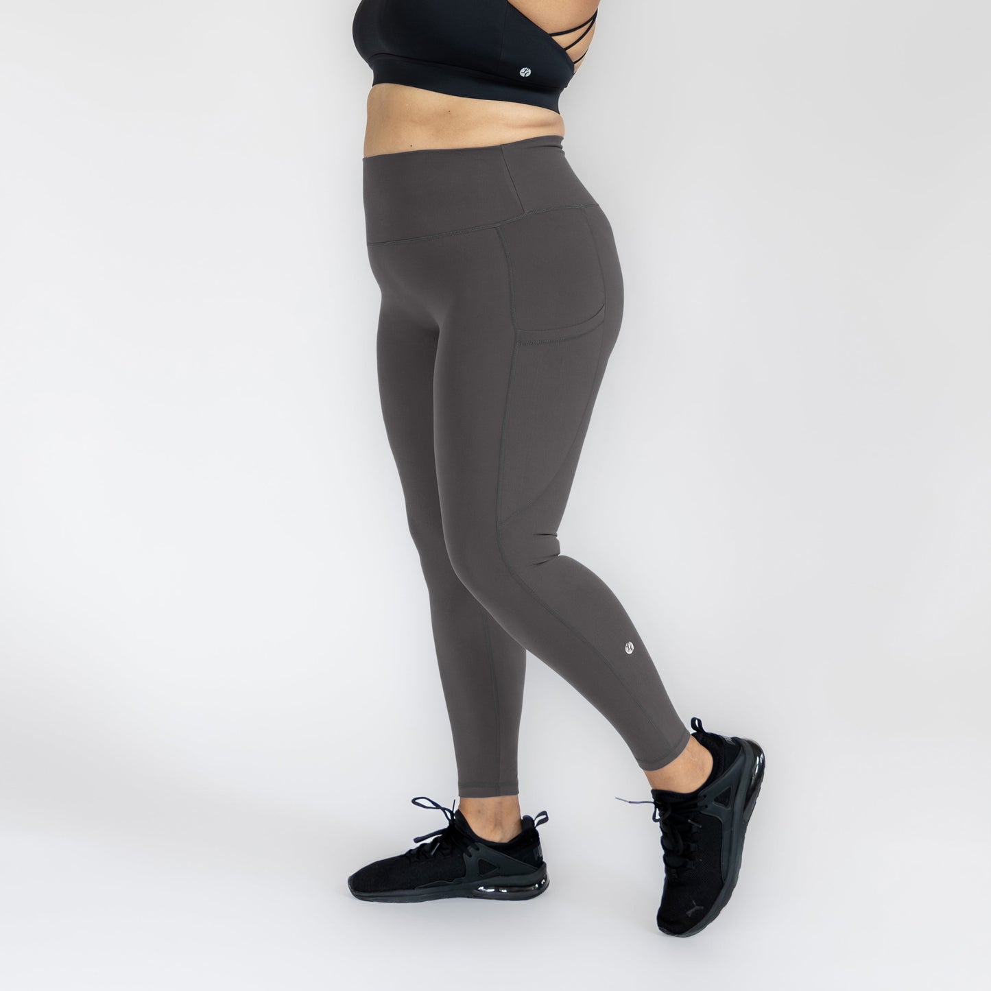 Love and Fit 25" Guardian Evolve Stay Put™ Leggings