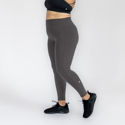 Love and Fit 25" Guardian Evolve Stay Put™ Leggings