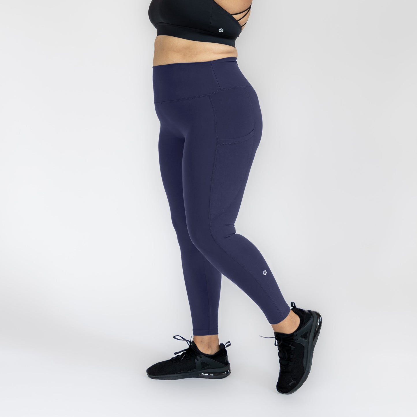 Love and Fit 25" Guardian Evolve Stay Put™ Leggings