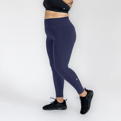 Love and Fit 25" Guardian Evolve Stay Put™ Leggings
