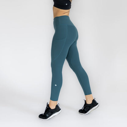 Love and Fit 25" Guardian Evolve Stay Put™ Leggings
