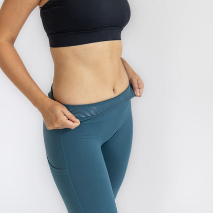 Love and Fit 25" Guardian Evolve Stay Put™ Leggings