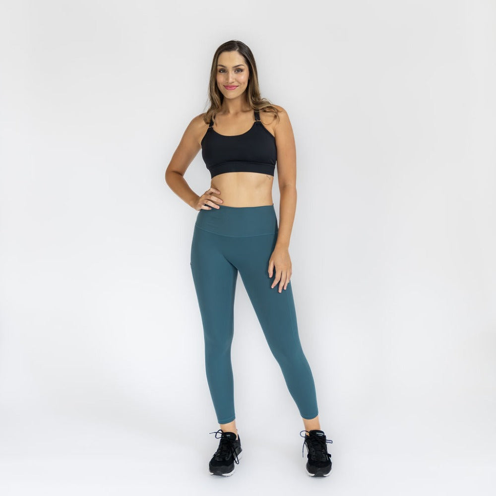 Love and Fit 25" Guardian Evolve Stay Put™ Leggings
