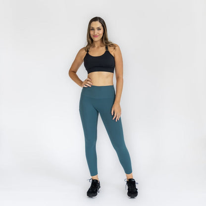 Love and Fit 25" Guardian Evolve Stay Put™ Leggings