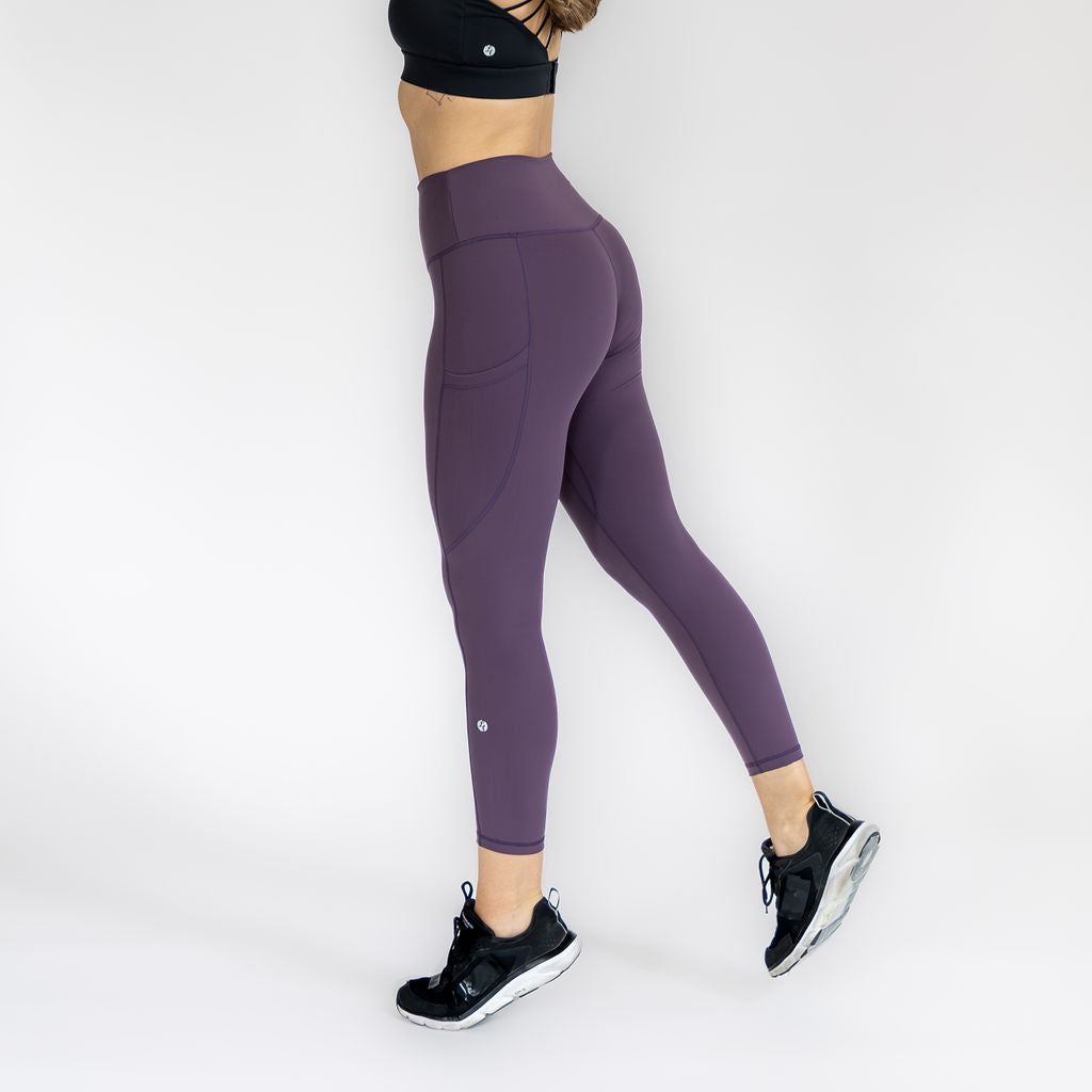 Love and Fit 25" Guardian Evolve Stay Put™ Leggings