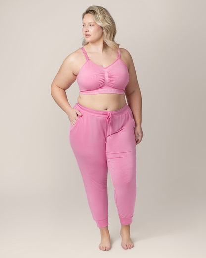 Kindred Bravely Everyday Lounge Jogger Bubblegum