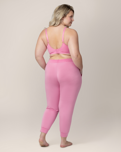 Kindred Bravely Everyday Lounge Jogger Bubblegum