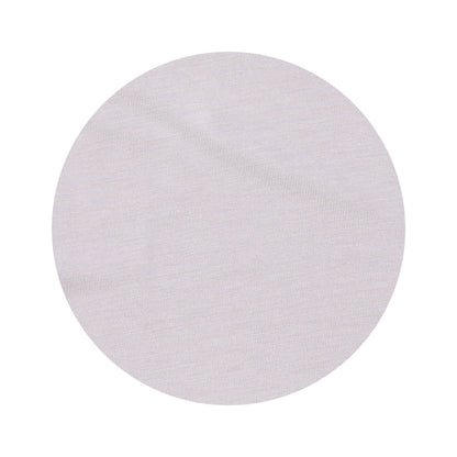 Three Little Tots Harbor Mist Neutral Knotted Newborn Baby Gown