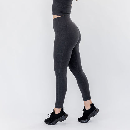 Love and Fit 25" SoftLuxe Stay Put™ Leggings