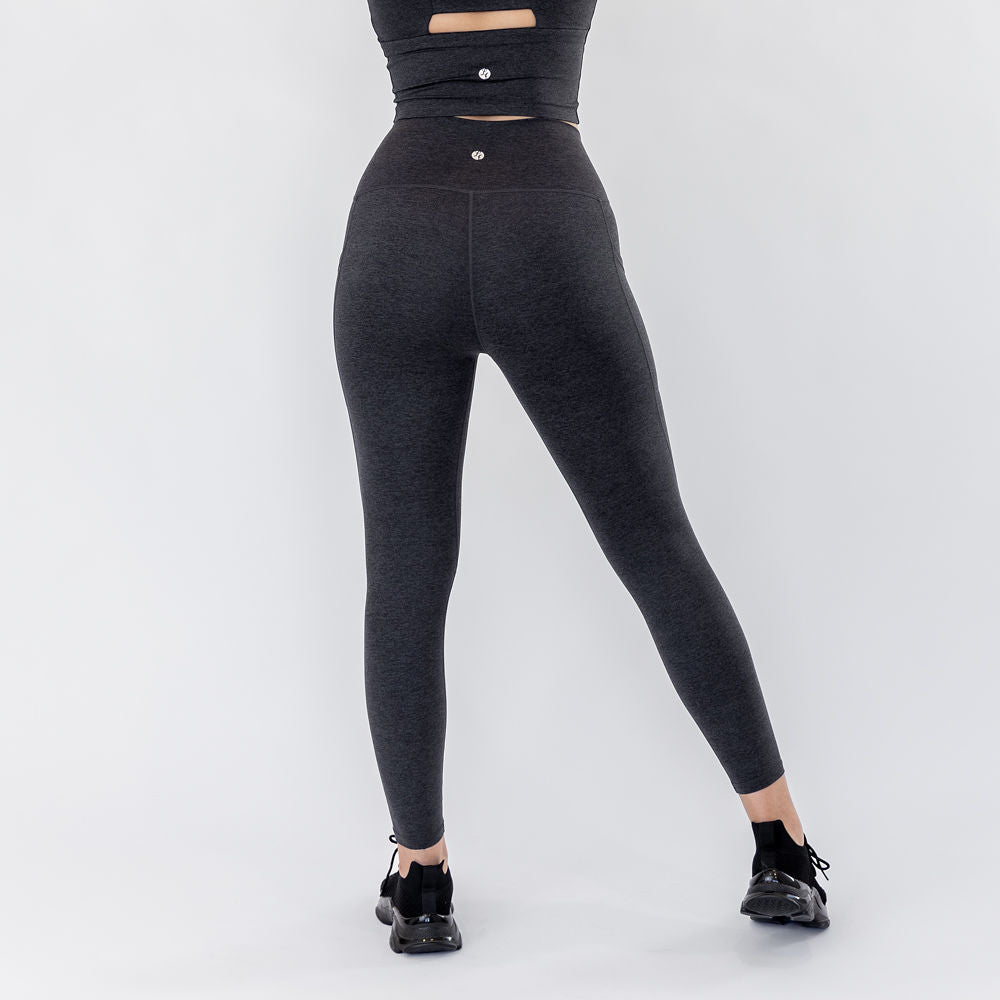 Love and Fit 25" SoftLuxe Stay Put™ Leggings