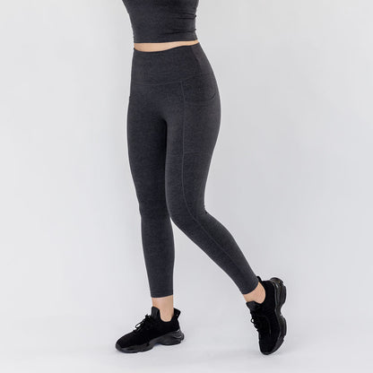 Love and Fit 25" SoftLuxe Stay Put™ Leggings