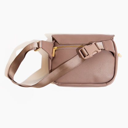 Freshly Picked Heather Classic Park Pack