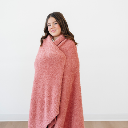 Saranoni Bamboni® Toddler Blankets