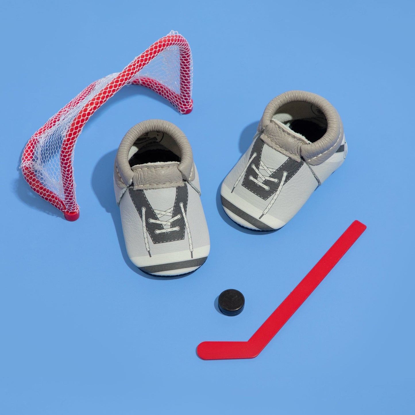 Freshly Picked Ice Ice Baby City Baby Shoe