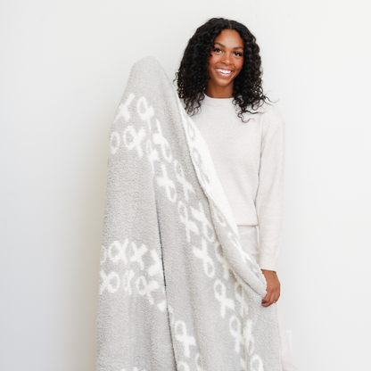 Saranoni Double-Layer Bamboni® XL Blankets