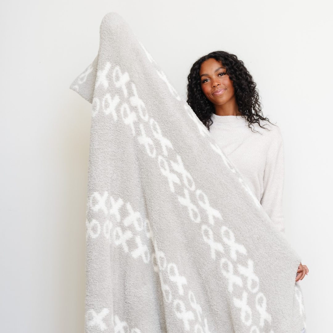 Saranoni Double-Layer Bamboni® XL Blankets