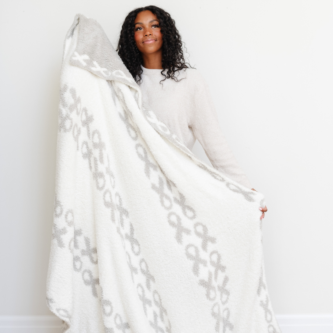 Saranoni Double-Layer Bamboni® XL Blankets